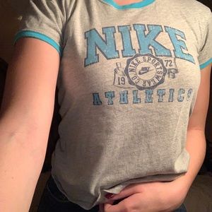 Vintage Nike Tee-shirt